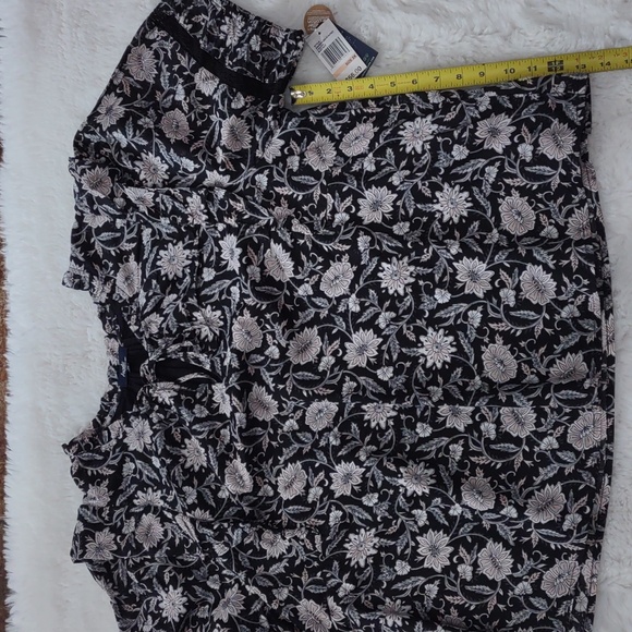 ANGELS FOREVER YOUNG BLOUSE. - Picture 9 of 16